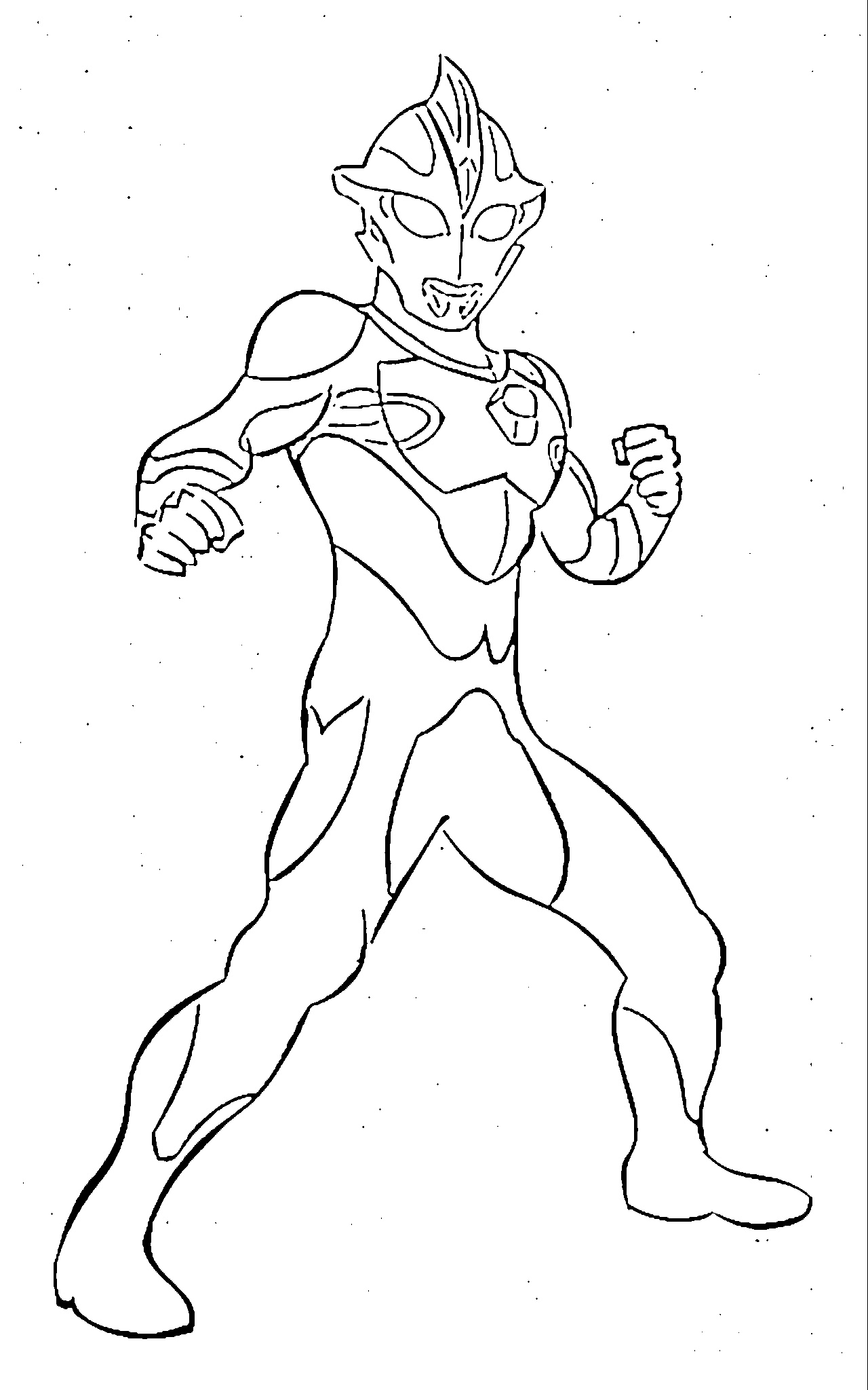 ultraman